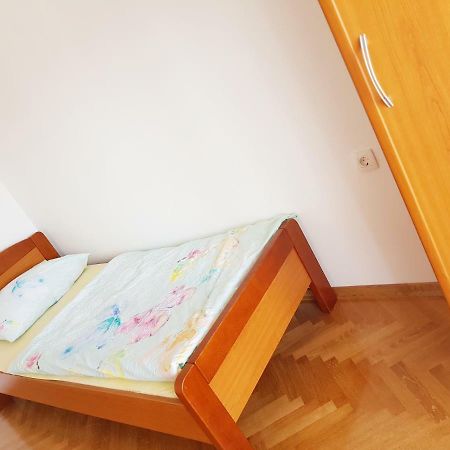 Apartmani Subasic Rubesi Buitenkant foto