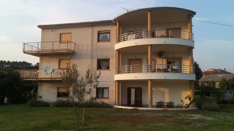 Apartmani Subasic Rubesi Buitenkant foto