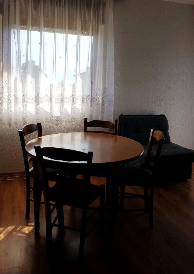 Apartmani Subasic Rubesi Buitenkant foto