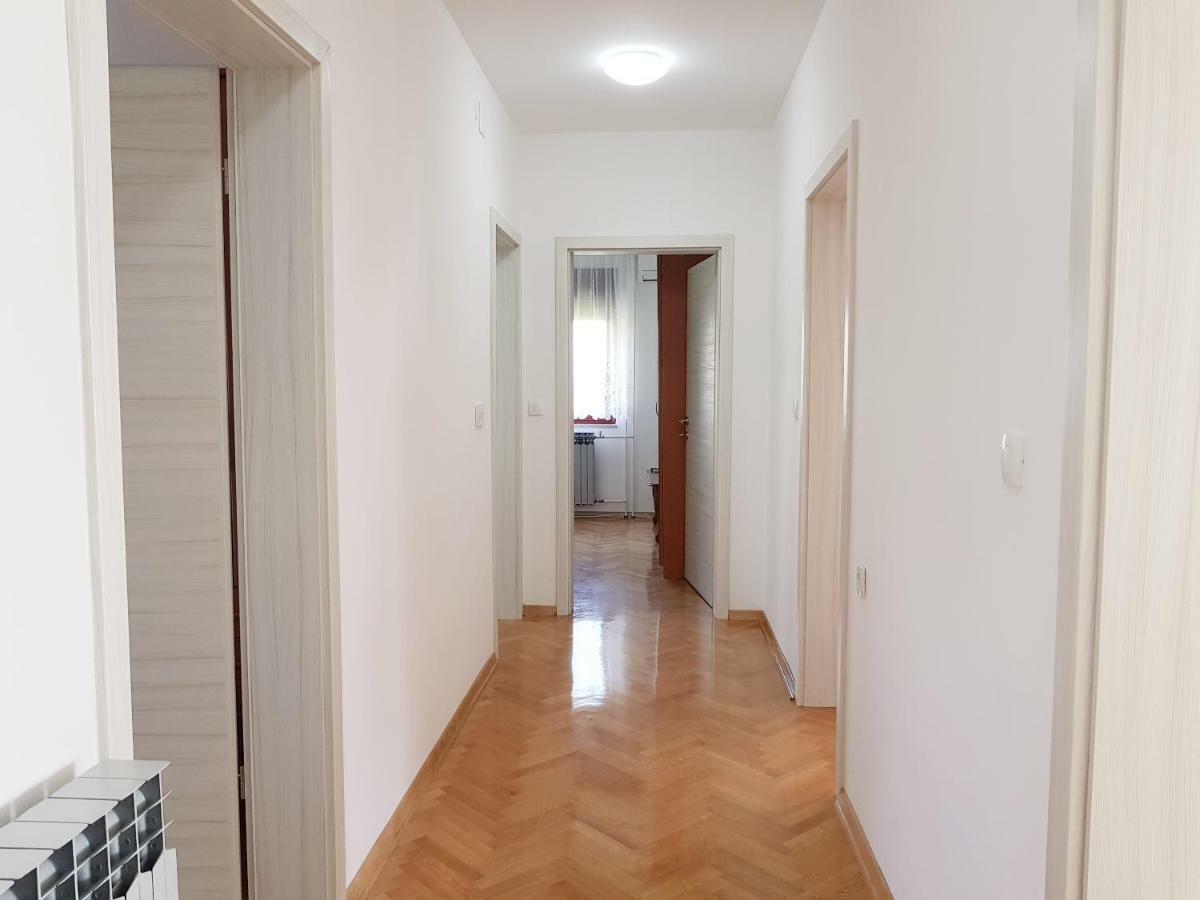 Apartmani Subasic Rubesi Buitenkant foto