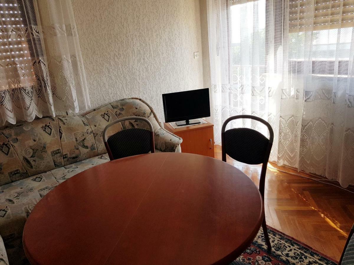 Apartmani Subasic Rubesi Buitenkant foto