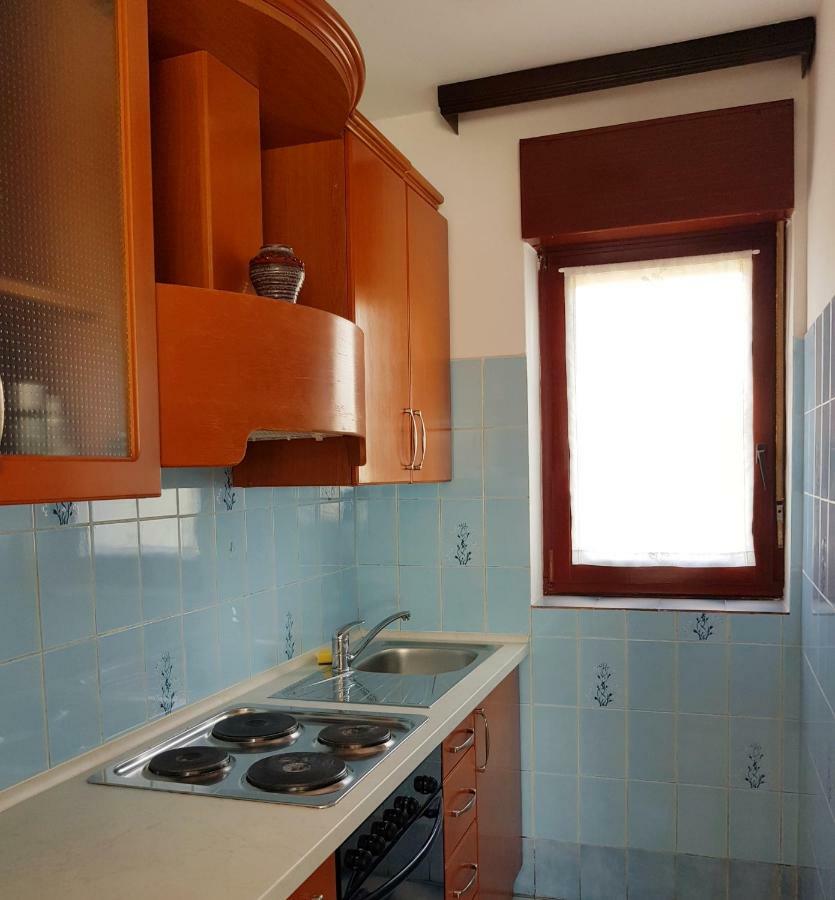 Apartmani Subasic Rubesi Buitenkant foto