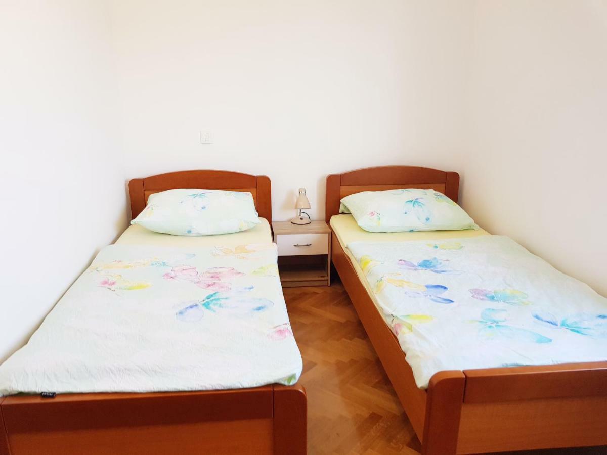 Apartmani Subasic Rubesi Buitenkant foto