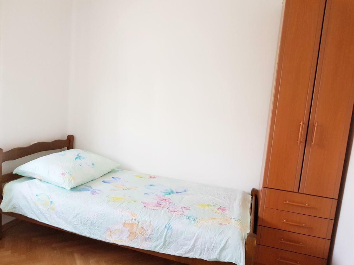 Apartmani Subasic Rubesi Buitenkant foto