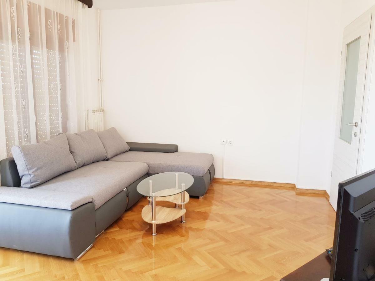 Apartmani Subasic Rubesi Buitenkant foto