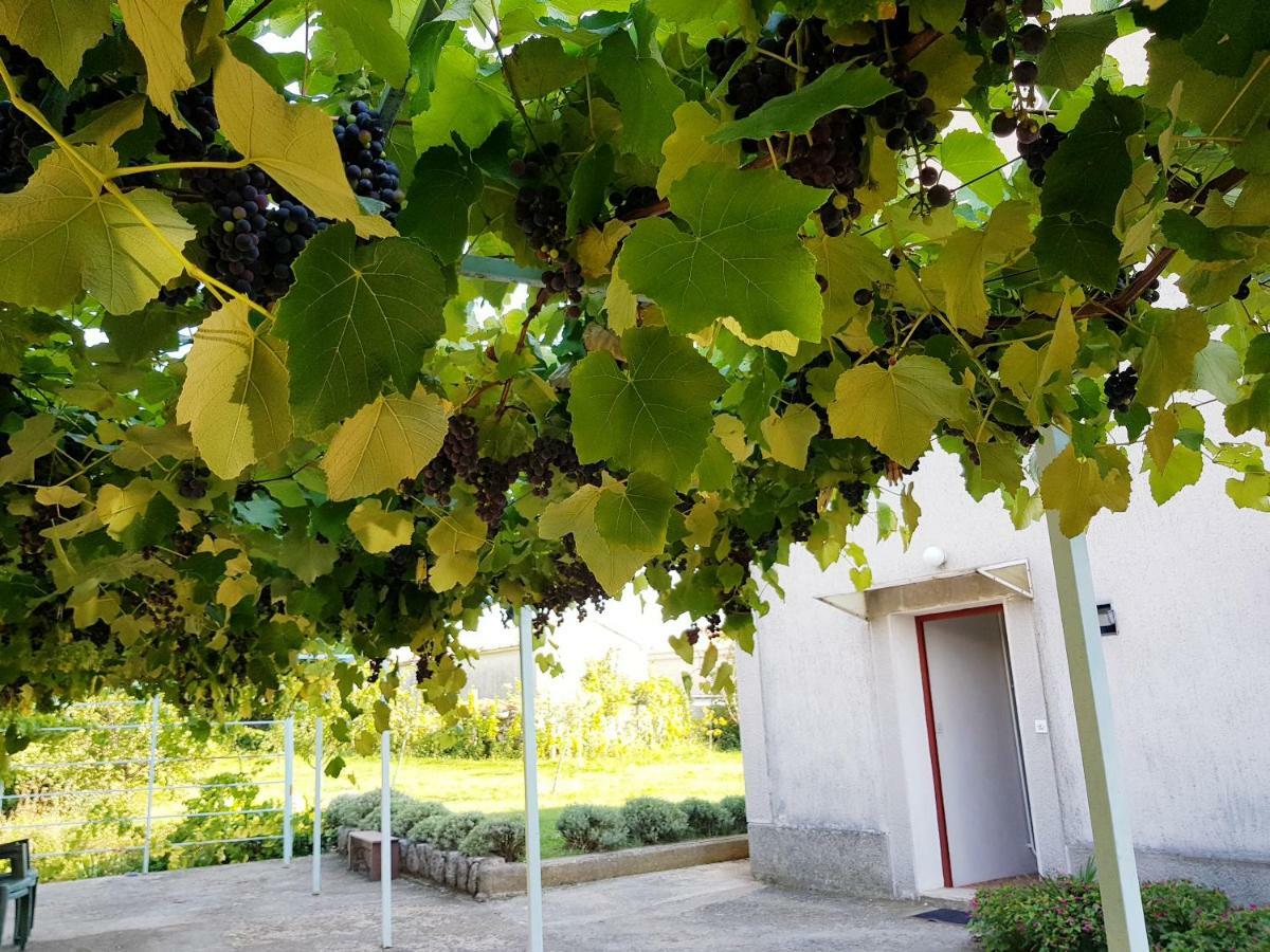 Apartmani Subasic Rubesi Buitenkant foto