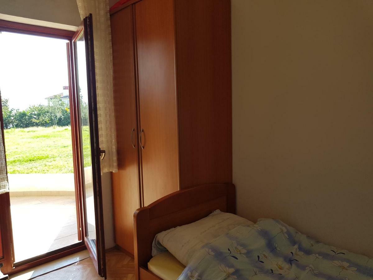 Apartmani Subasic Rubesi Buitenkant foto