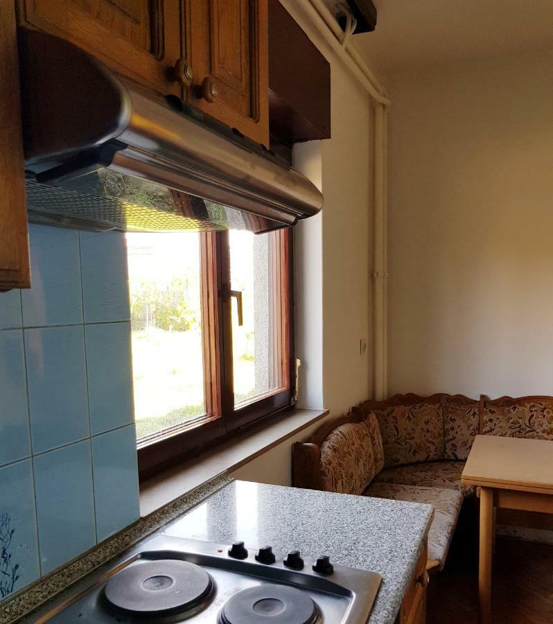 Apartmani Subasic Rubesi Buitenkant foto